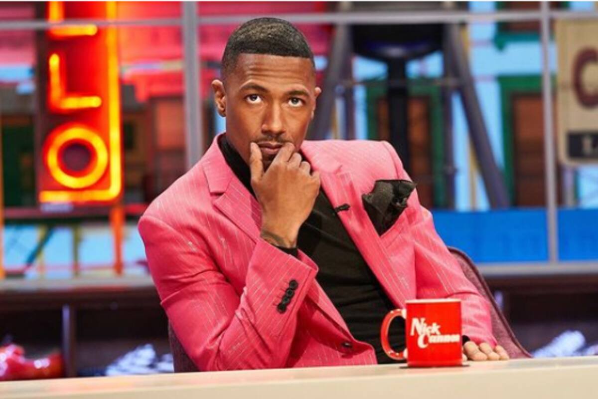 Bebé de Nick Cannon muere a los 5 meses por cáncer cerebral