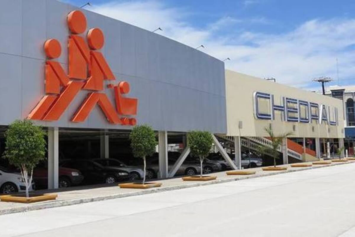 Buen Fin: Acusan a Chedraui de subir precio a Chivas Regal