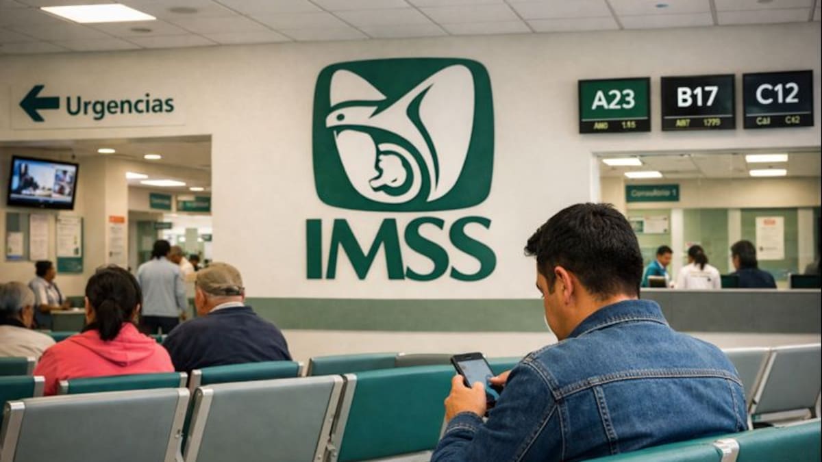 IMSS Modalidad 33: Cómo funciona el Seguro de Salud para la Familia, cuánto cuesta, qué enfermedades cubre y qué requisitos pide para inscribirse en 2026