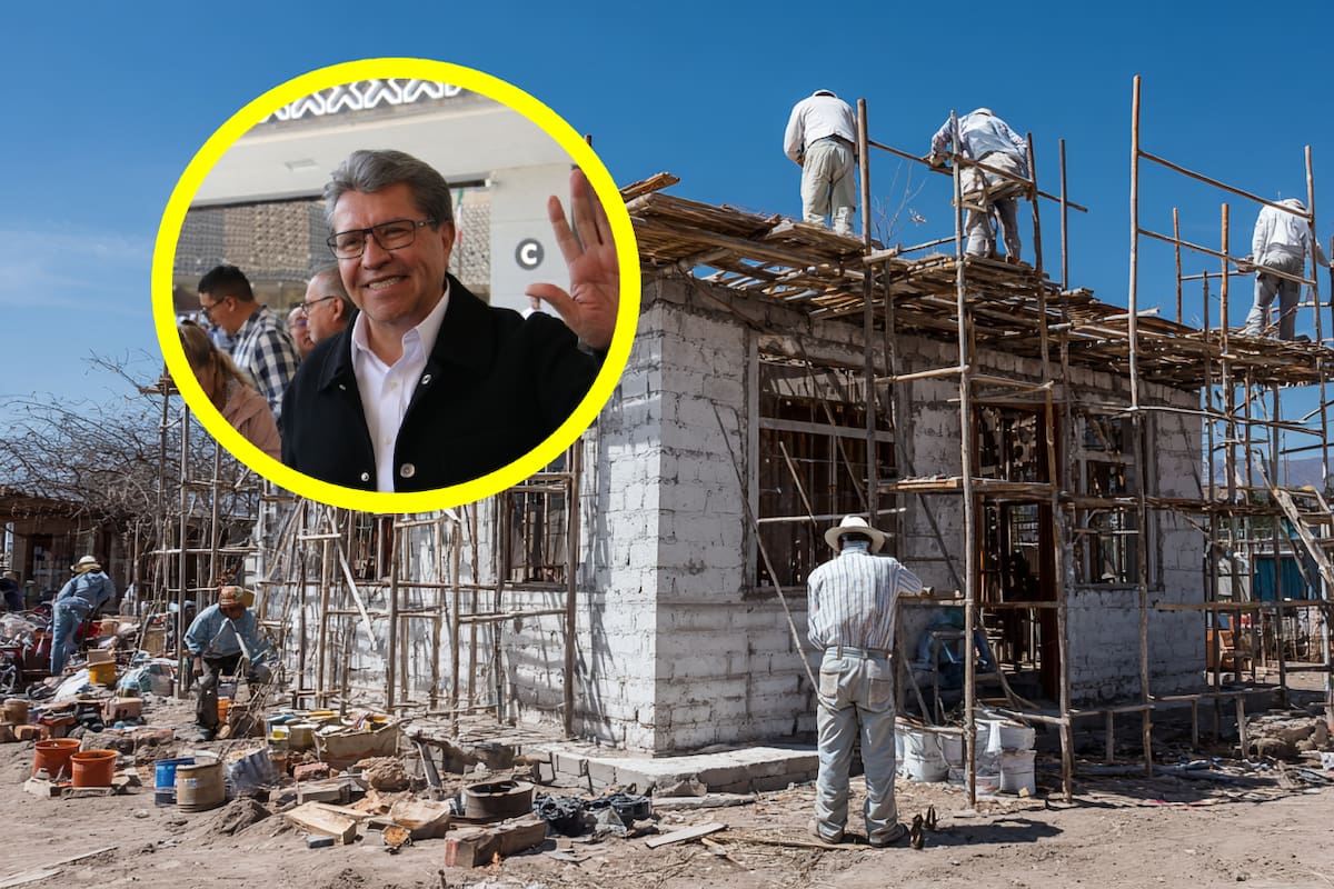 Morena dice que va a sacar la reducción de la jornada laboral en el siguiente periodo de sesiones que inicia en septiembre