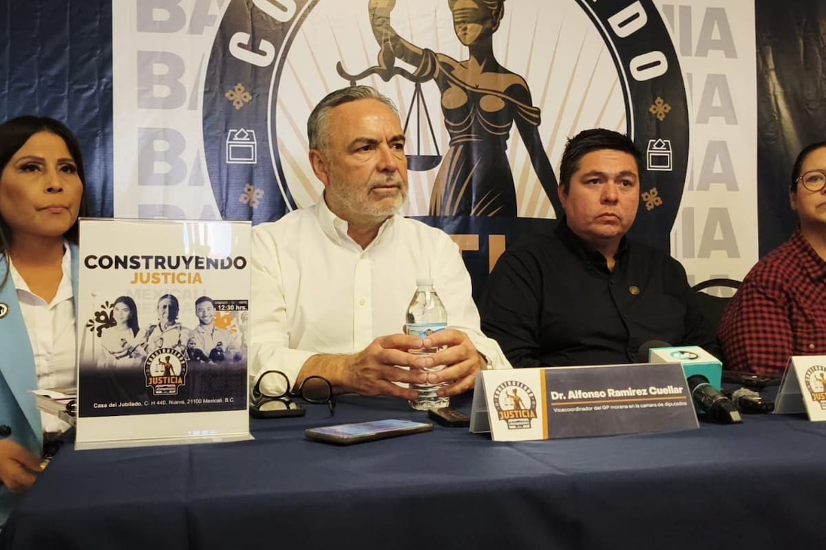 Promueven participación ciudadana en elección judicial