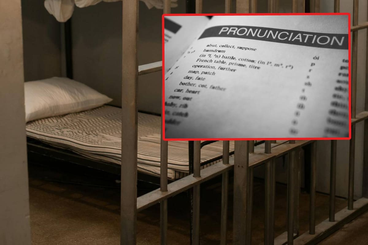 Peruano a la cárcel por engañar a latinos ofreciéndoles curso de inglés y que luego los extorsionó