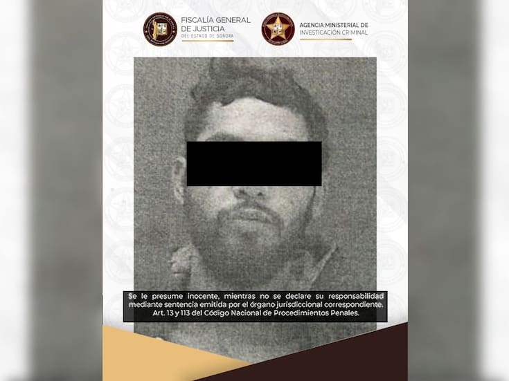 Tras ser visto entregando un envoltorio a otra persona, hombre es vinculado a proceso por venta de droga en Nogales