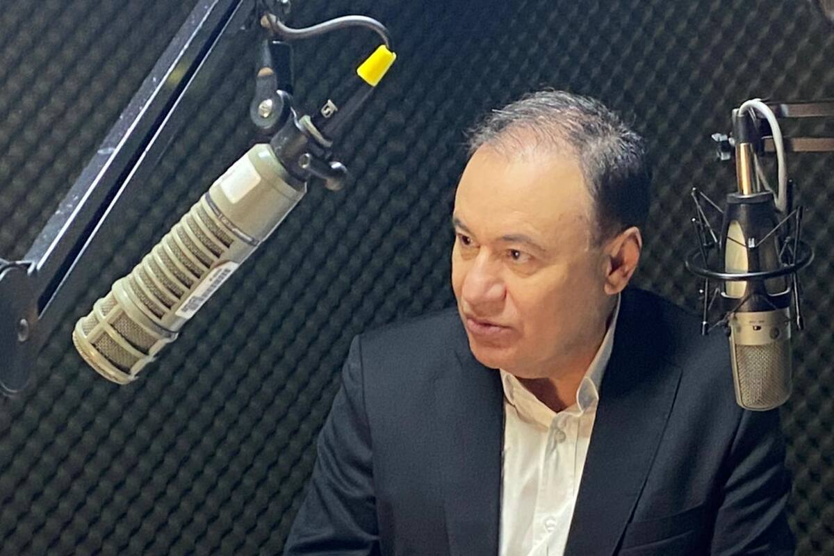 Necesario un hospital para la escuela de medicina de Unison: Alfonso Durazo