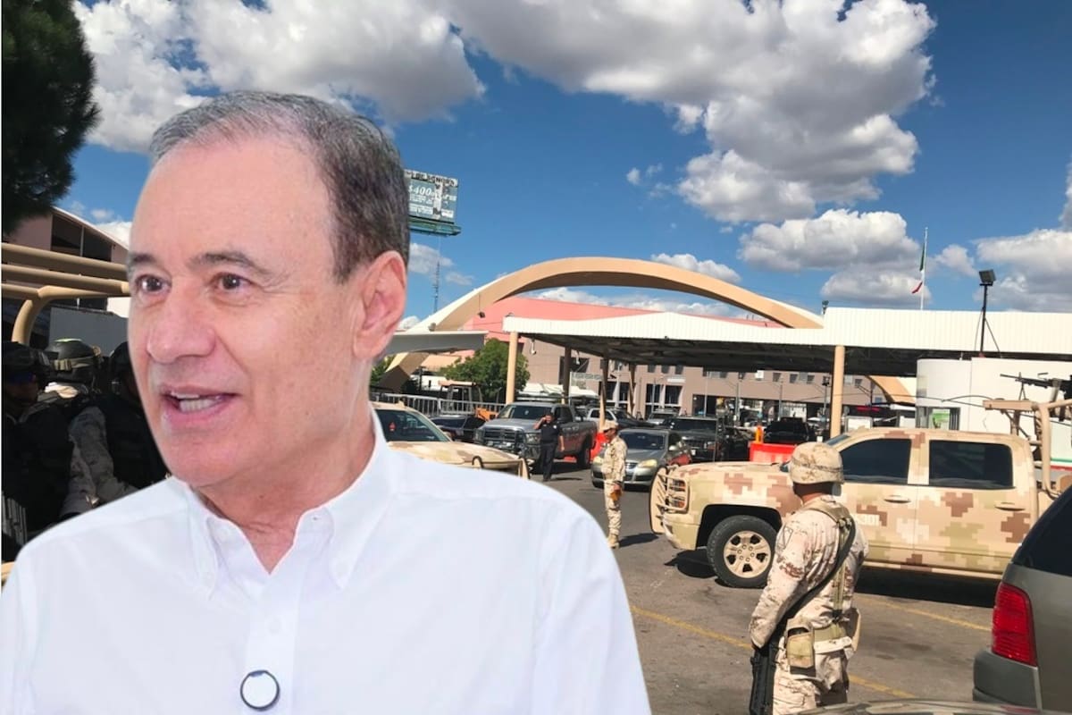 Más de 23 millones de dosis de droga aseguradas y 155 detenidos en Sonora, resultados de la estrategia de seguridad implementada