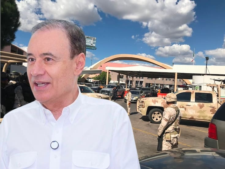 Más de 23 millones de dosis de droga aseguradas y 155 detenidos en Sonora, resultados de la estrategia de seguridad implementada