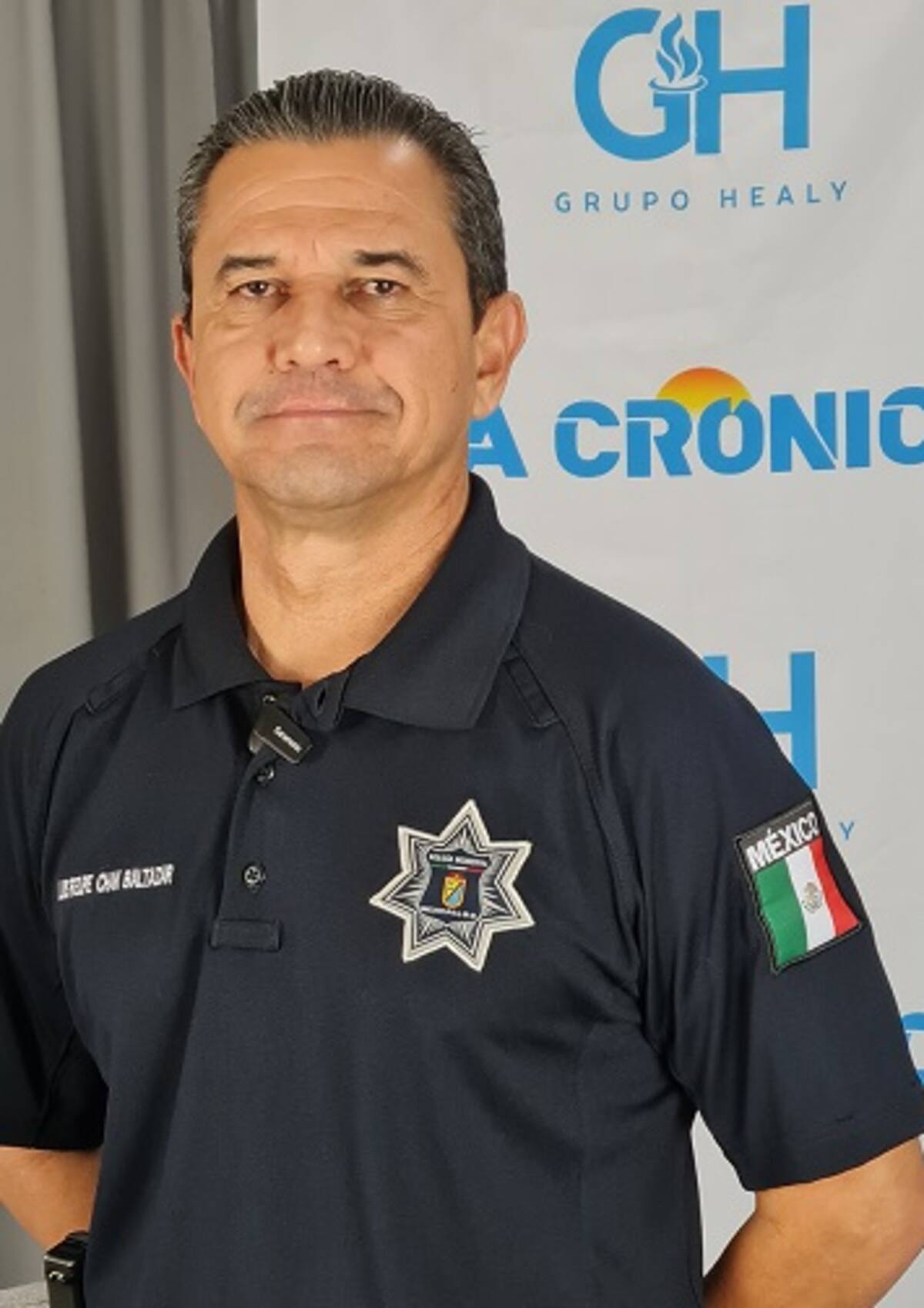 Artuto Ceceña