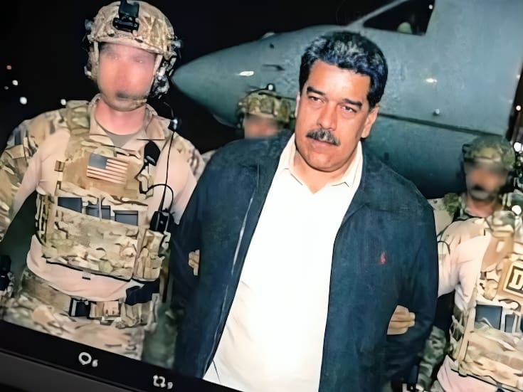 Entre el alivio y la duda: venezolanos que viven en Sonora reaccionan a la caída de Nicolás Maduro