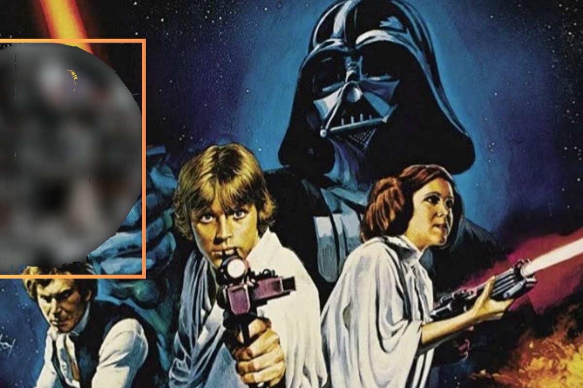 “Cuesta casi 19 mil pesos y es de Star Wars”: LEGO presenta su set más caro del mundo