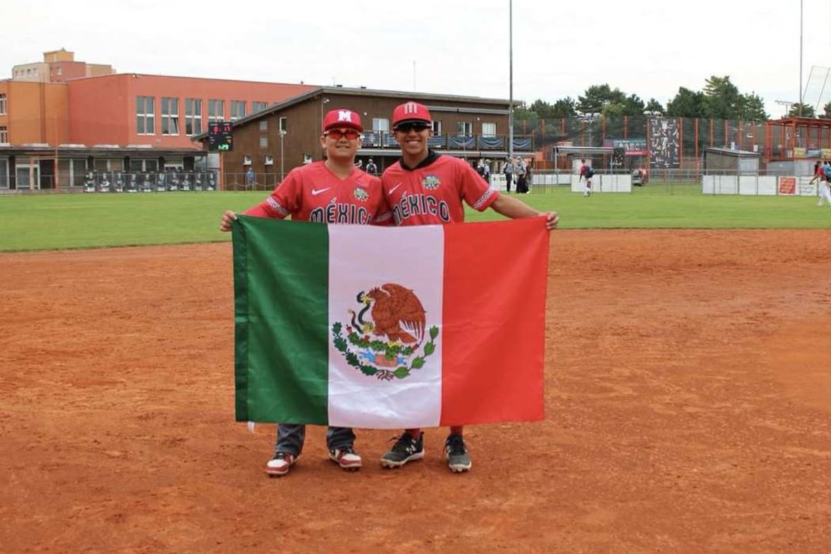 Cachanillas brillan en la Intercontinental Cup de Praga