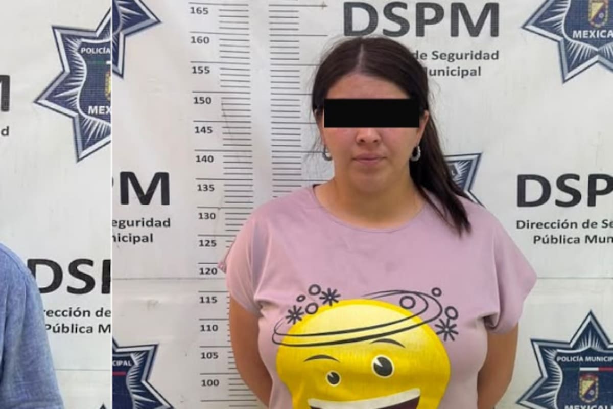 Una infracción de tránsito lo delató: cae hombre con orden de aprehensión en Mexicali