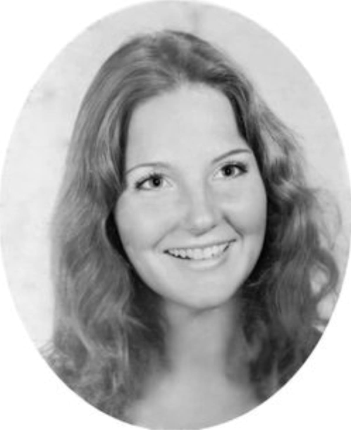 Una foto del anuario de Melissa Ann Smith, una joven de 17 años de Midvale que desapareció el 18 de octubre de 1974, y cuyo cuerpo fue encontrado nueve días después en el área de Summit Park, cerca de Park City. (Family Search)