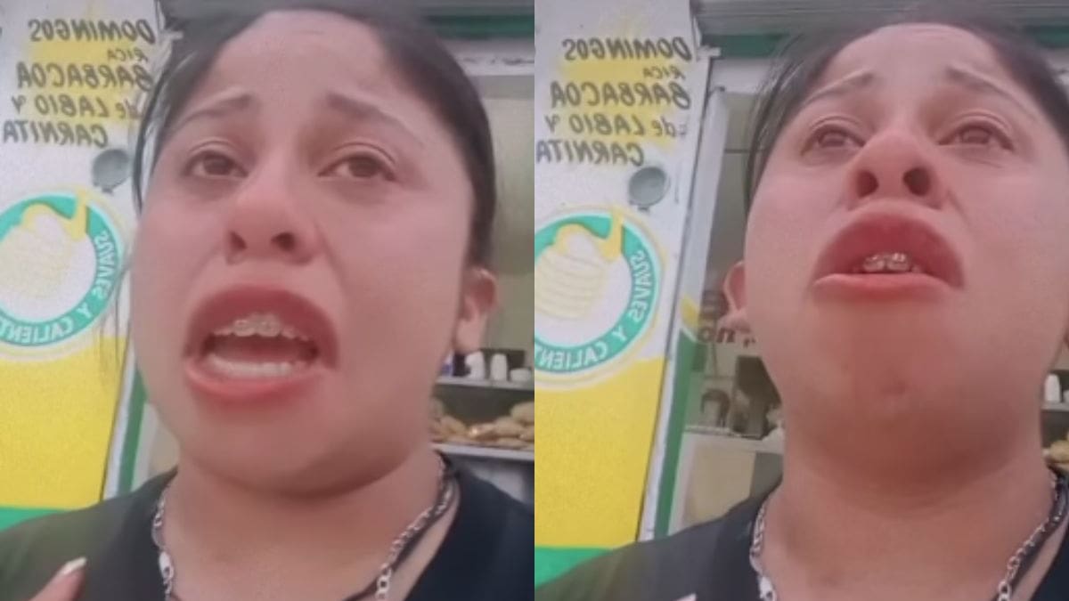 Tras aparecer en una clínica estética, Lupita TikTok confirma cirugía por problemas de salud, niega que sea por fines estéticos y pide frenar ataques en redes