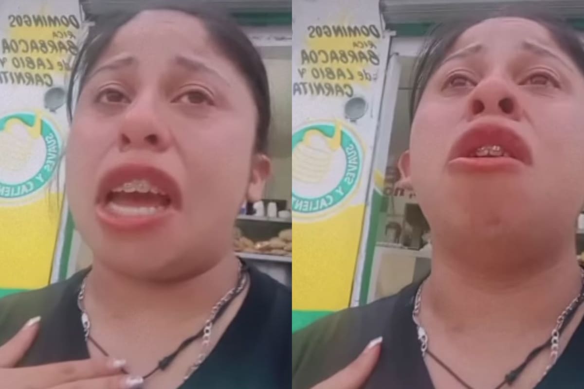 Tras aparecer en una clínica estética, Lupita TikTok confirma cirugía por problemas de salud, niega que sea por fines estéticos y pide frenar ataques en redes