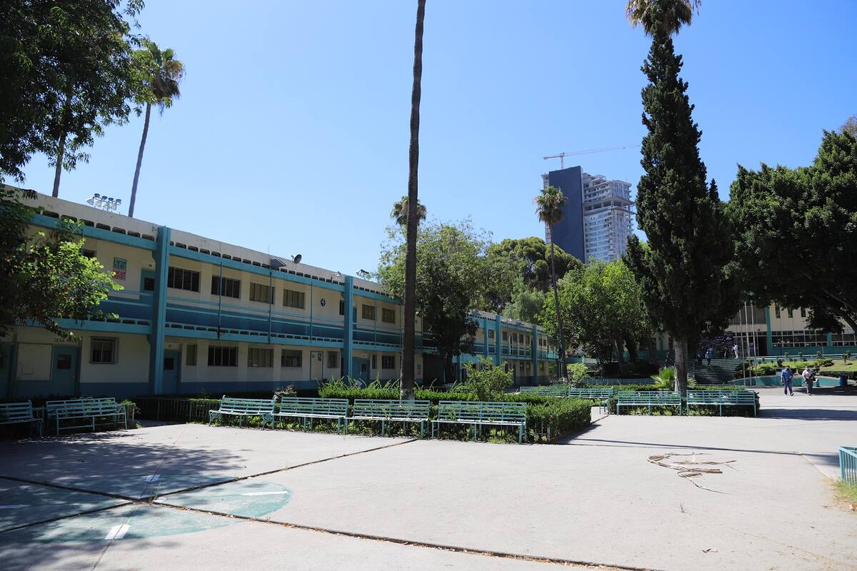 Confirman a la 'Prepa' federal como otro punto de vacunación antiCovid