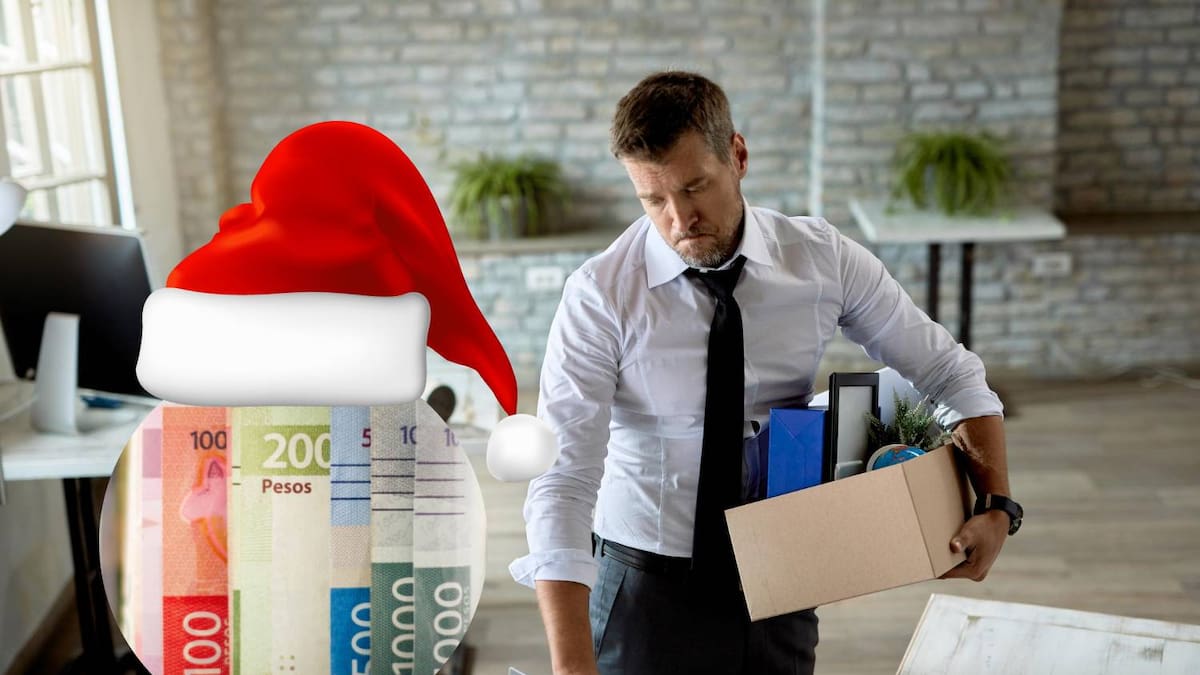 Despidos en diciembre y recontratación en enero: La práctica recurrente que preocupa al IMSS y pone en riesgo los derechos laborales