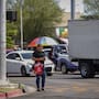 Inicio del mes de junio y el calor intenso regresa esta semana a Mexicali