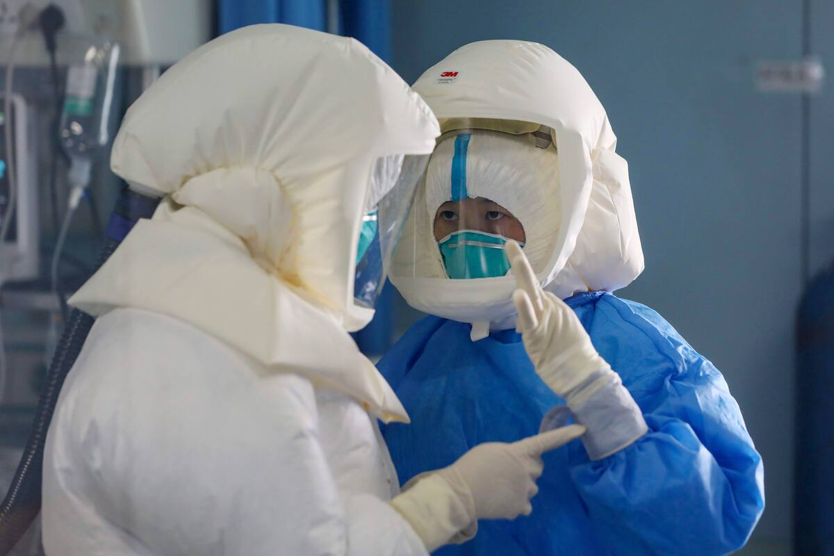 Coronavirus: Francia reporta muerte de paciente; es la primera en Europa