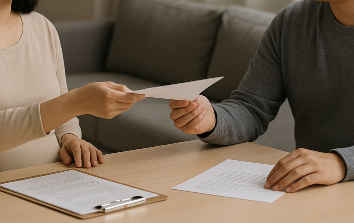 Una vez notificado el fallecimiento, el primer paso consiste en verificar si el titular designó beneficiarios en el contrato de apertura de la cuenta | Galería GH