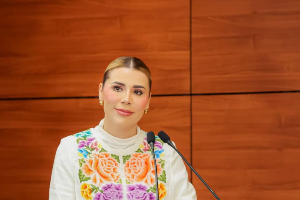 Gobernadora Marina del Pilar confirma reuniones con legisladores y alcaldes de la entidad