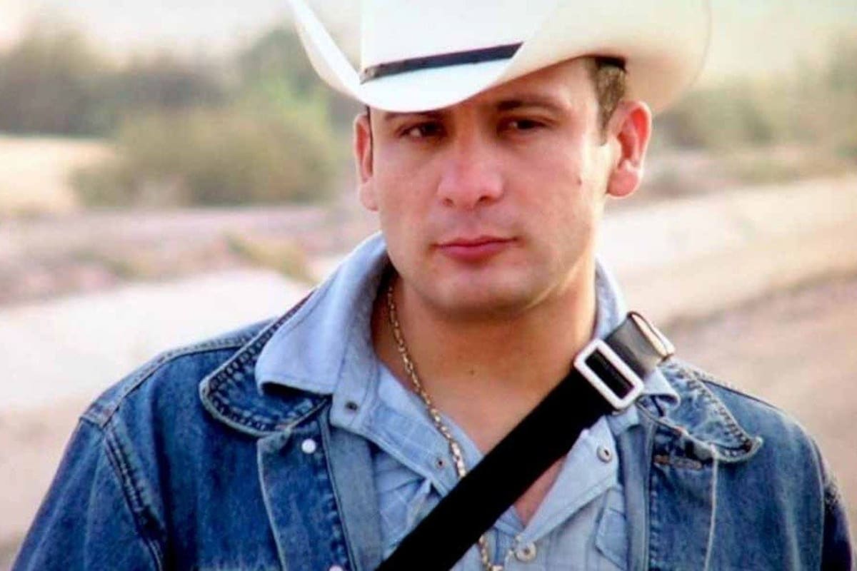 Catorce años sin Valentín Elizalde