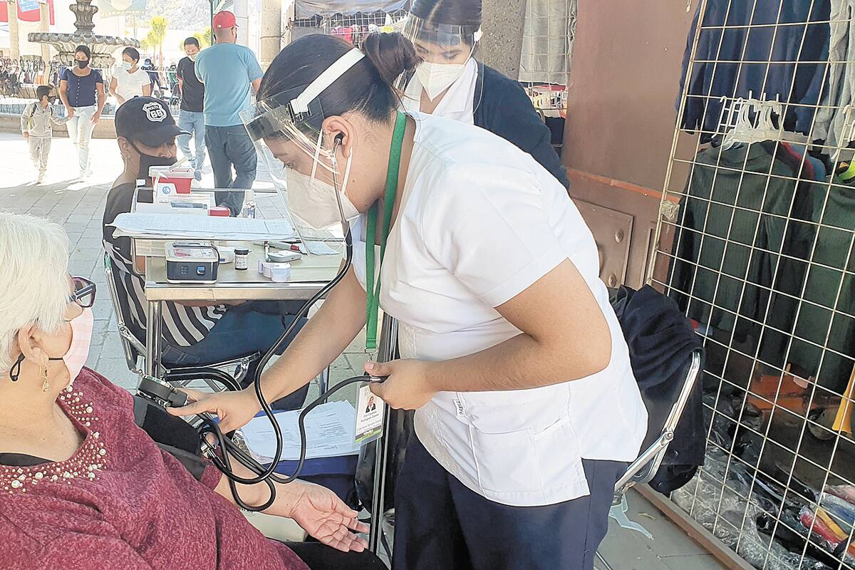 Diabetes y Covid-19: “Choque” de pandemias en México
