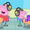 “Peppa Pig” impulsa la inclusión al revelar que su hermano menor tiene sordera moderada