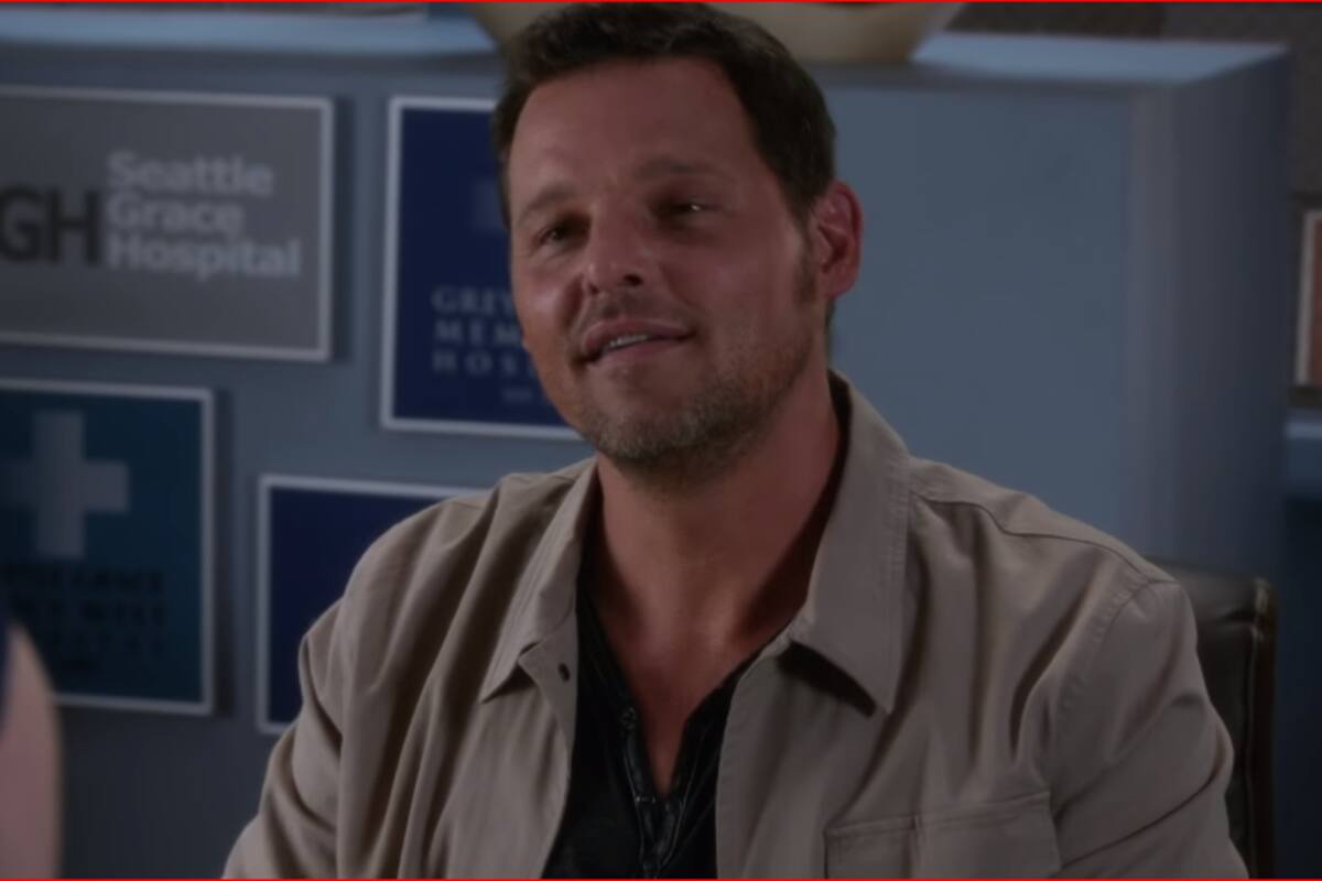 ¡Adiós al doctor Karev!: Justin Chambers se va de Grey’s Anatomy