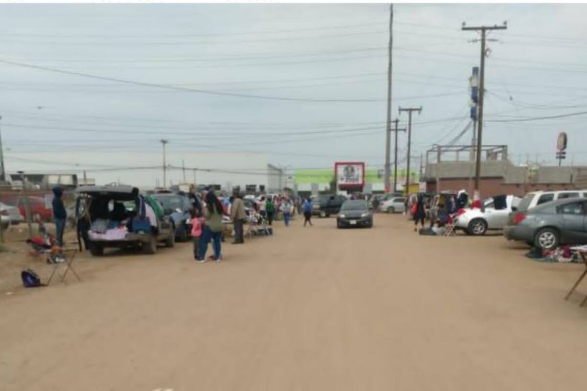 Inspectores intensifican recorridos en mercados y tianguis de Ensenada