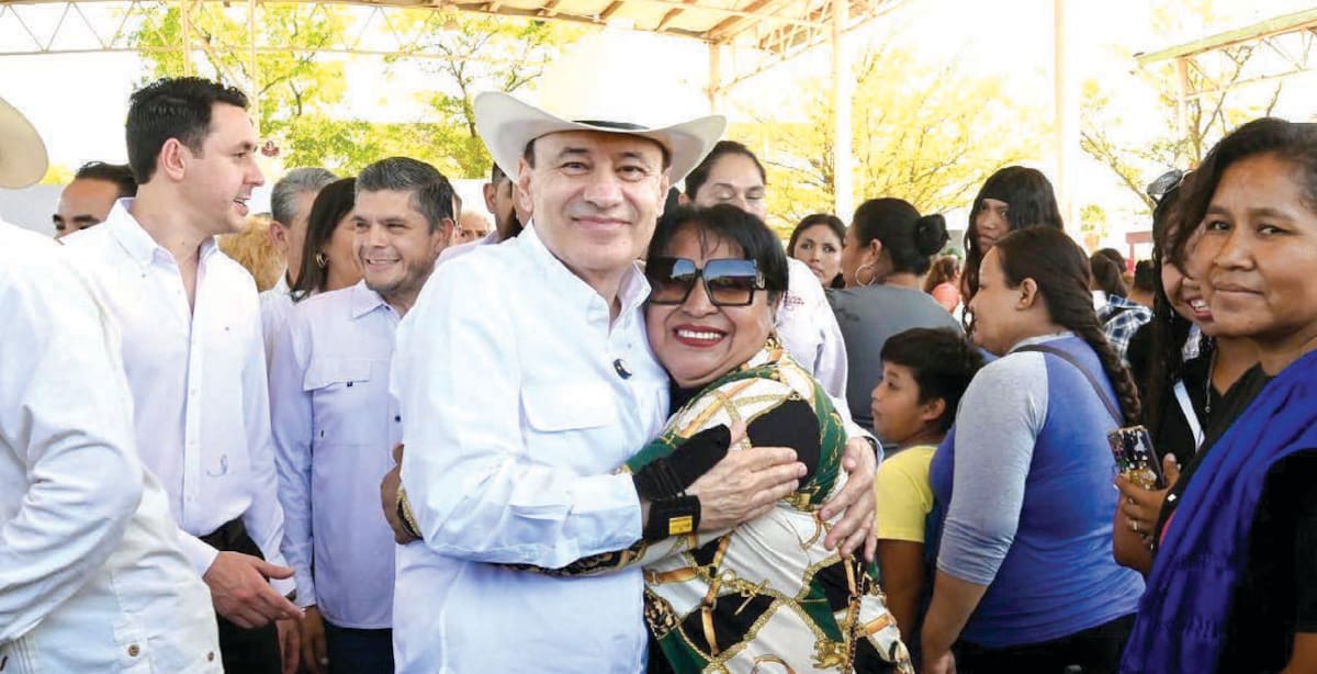 El balance estatal incluye apoyos para familias vulnerables, personas con discapacidad, Beca Terapia y programas para jóvenes.