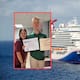 Investigan a hermanastro en muerte de Anna Kepner, joven hallada sin vida en un crucero de Carnival