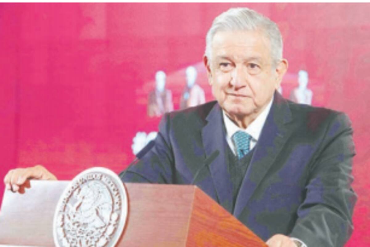 AMLO llevará respuesta a BC sobre situación de pescadores de SF