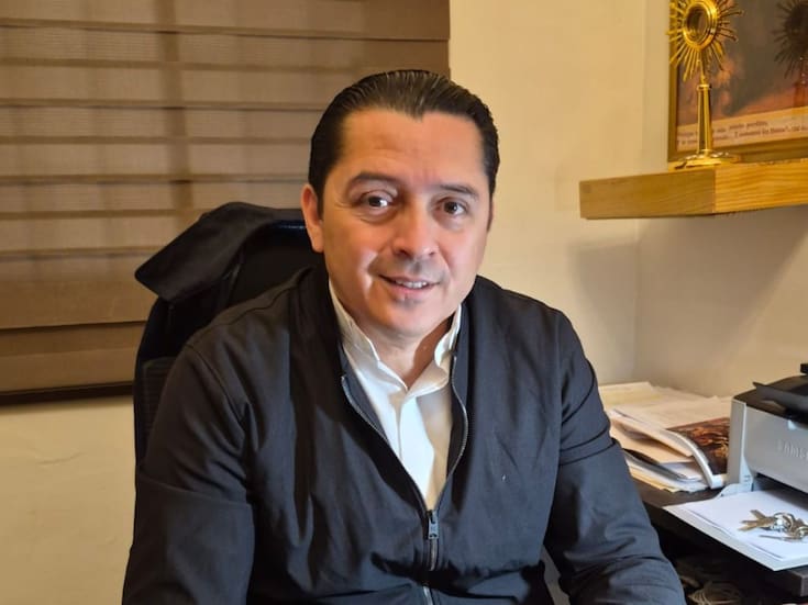 Sacerdote de Hermosillo resalta el significado del Miércoles de Ceniza en la fe católica