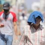 Humedad eleva la sensación térmica arriba de 50 °C en Hermosillo; Salud advierte más casos de deshidratación y golpes de calor