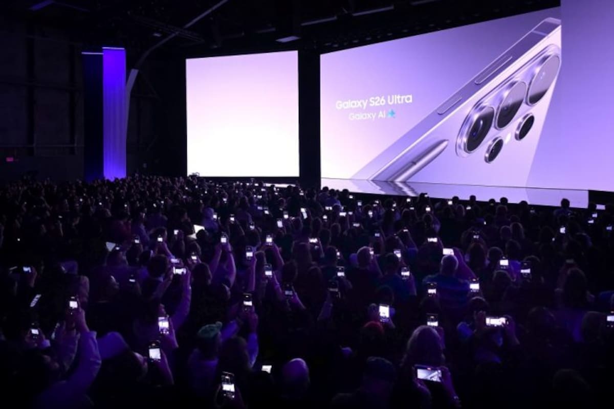 Samsung presenta en San Francisco la serie Galaxy S26 con IA proactiva, mejoras de cámara y nueva estrategia para México