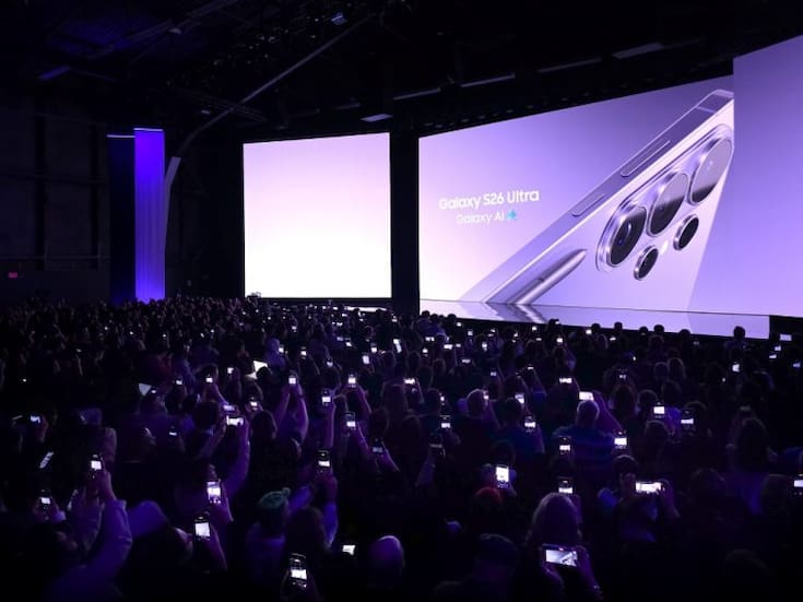 Samsung presenta en San Francisco la serie Galaxy S26 con IA proactiva, mejoras de cámara y nueva estrategia para México