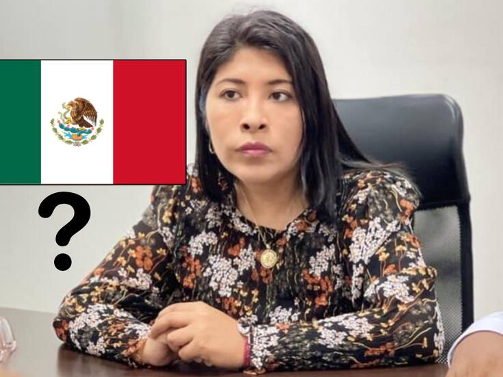 Perú impedirá a Betssy Chávez viajar a México, ¿Qué pasará con su asilo?