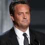 ¿Dónde ver el documental de Matthew Perry en México?