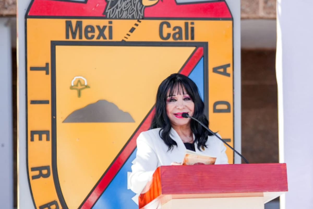 Mexicali reporta más de 75 mil MDP en exporaciones