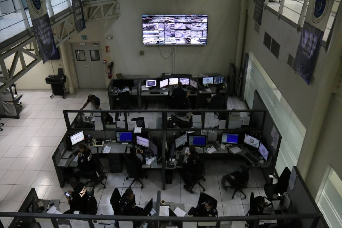 Proponen que el C5 dependa de la Secretaría de Seguridad Ciudadana, de nuevo