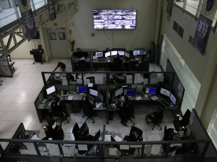 Proponen que el C5 dependa de la Secretaría de Seguridad Ciudadana, de nuevo