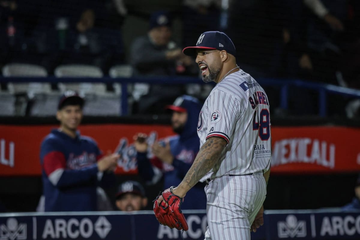 Águilas de Mexicali tendrá nueve juegos de pretemporada rumbo a la LMP 2026-2027