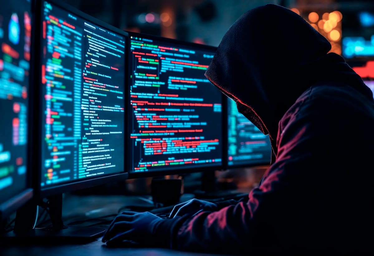 La passkey registrada permanece como una credencial independiente. El atacante puede intentar entrar nuevamente mediante la opción para utilizar otra forma de acceso, sin necesidad de conocer la nueva contraseña. | Foto: Freepik