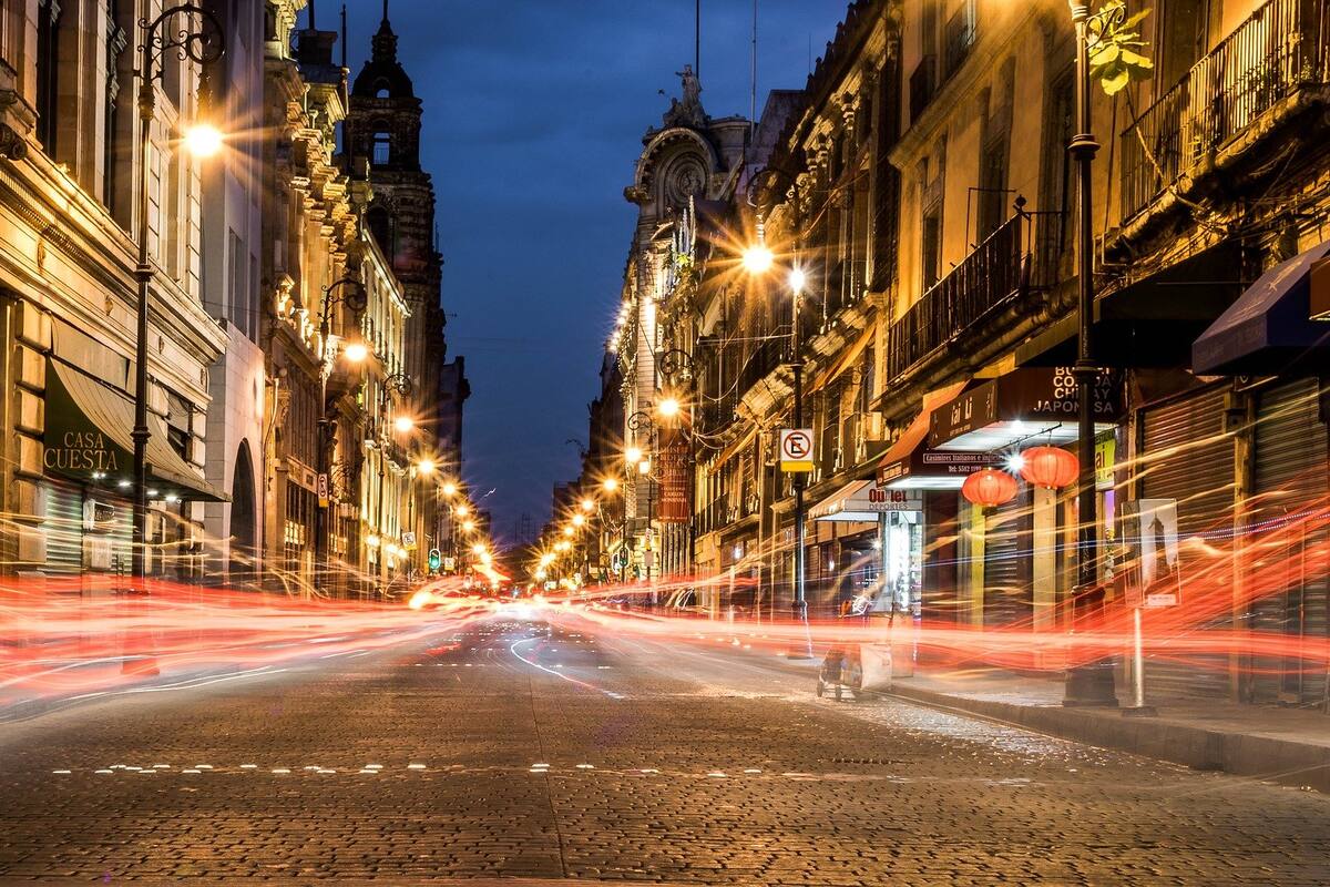 Presupuesto de Egresos: La CDMX recibirá 37 mil millones
