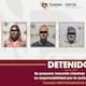 Detienen a cinco personas por presunta privación ilegal de la libertad en Tijuana