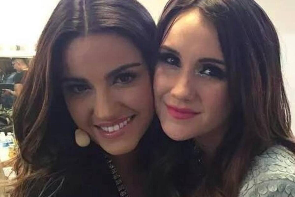 “No teníamos que espera a nadie”; Dice Maite Perroni tras ausencia de Dulce María en reencuentro de RBD