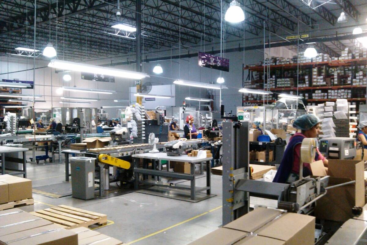 Reformas laborales ponen en riesgo inversiones “nearshoring” en México y Sonora: Expertos