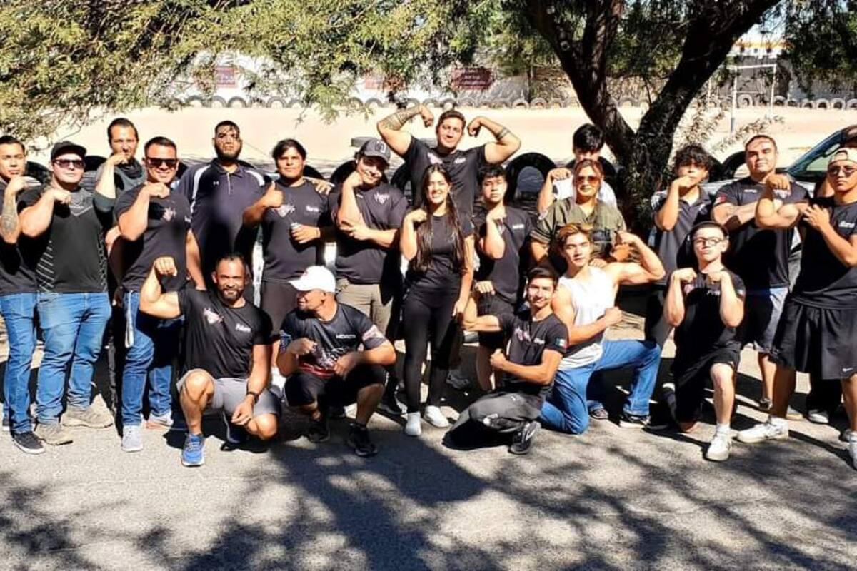 Cachanillas entrarán en acción en el Nacional de Lucha de Brazos