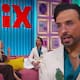 Apio Quijano criticó los looks de Aldo en LCFM