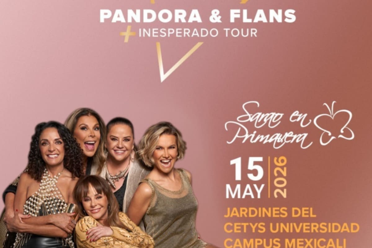 Sarao de Primavera celebra su edición 38 como la gran noche solidaria de Cetys